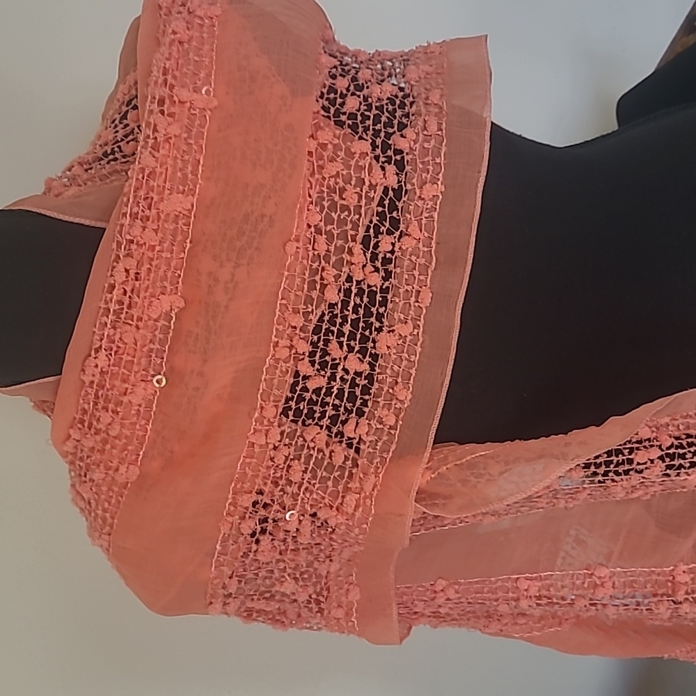 Cejon scarf - Picture 2 of 5